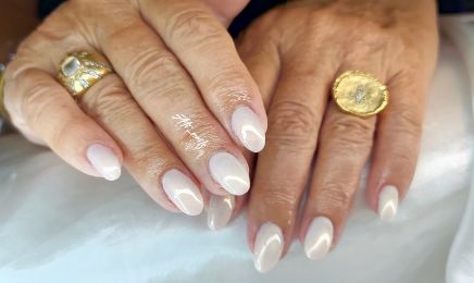 ATI NAILS : Manucure à Toulon