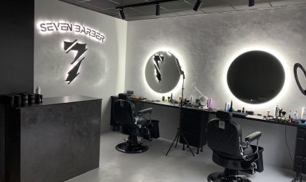 7 Barber  : Coiffeur à Annecy