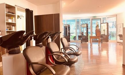Friseur Paukner: Barbershop in Straubing