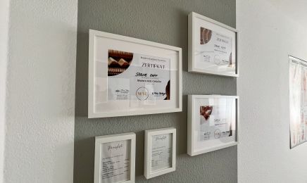 Madero Massage Ernährung : Kosmetikstudio in Altdorf
