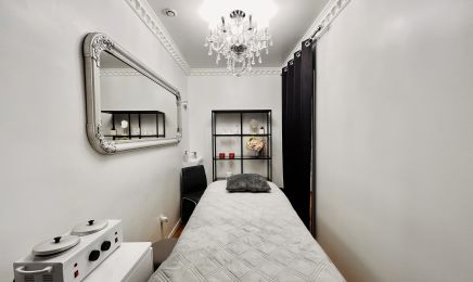 Pur Maison de Beauté : Institut de beauté à Paris