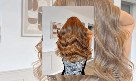 Elvira Lana｜Coiffeuse experte : Coiffeur à Marseille