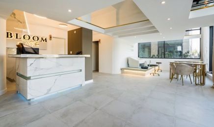 MEEL Signature : Institut de beauté à Ivry-sur-Seine