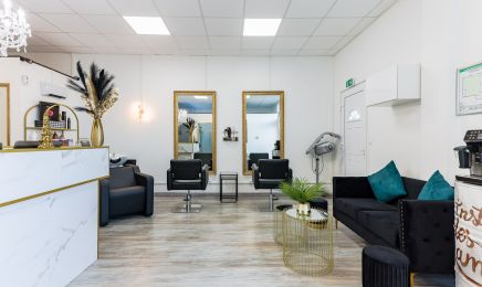 L'instant des dames (coiffure esthétique) : Coiffeur à Colombiers