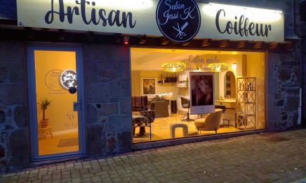 Salon Jessi.K : Coiffeur à Pleubian