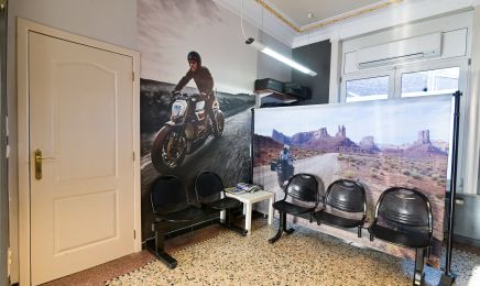 Steve Coiffeur Messieurs : Coiffeur à Charleroi