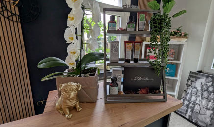 Hair&Beauty Atelier by Mirjana: Kosmetikstudio in Neuss