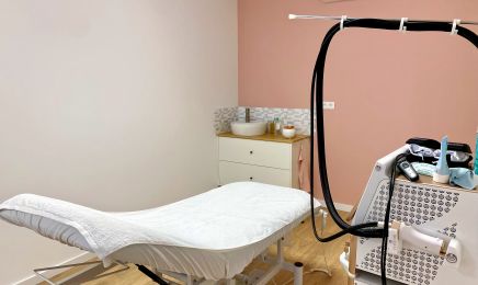 Les soins de Sophie - Épilation Laser : Institut de beauté à Bouxwiller