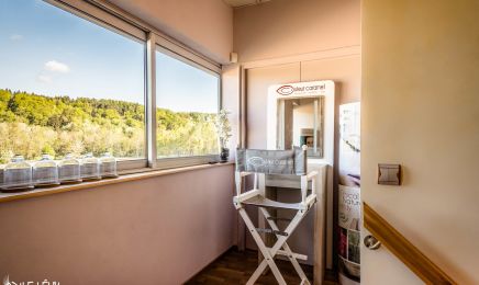 Elixir beaute : Manucure à Sallenôves