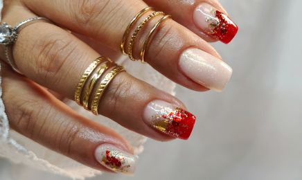 The Pin Up Factory  : Manucure à Clapiers