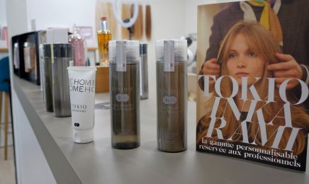 ESY Coiffure Esthétique : Coiffeur à Servon