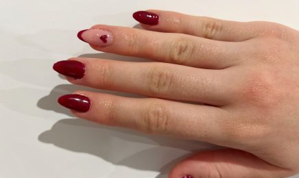 CLARX BEAUTY - Ongles | Salon de coiffure privé - Le Loroux-Bottereau : Coiffeur à Le Loroux-Bottereau