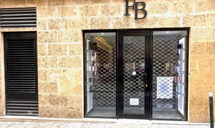 FB  : Coiffeur à Aix-en-Provence