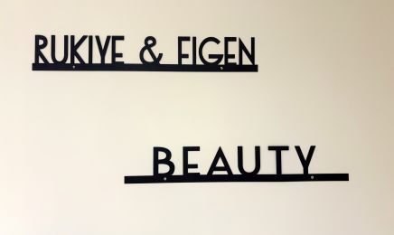 Rukiye Beauty : Institut de beauté à Voujeaucourt