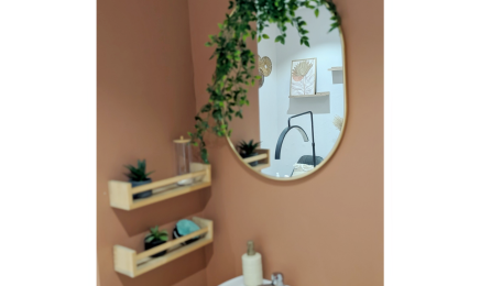 Nails and Beauty Concept & Encre Beauté : Coiffeur à Gondecourt