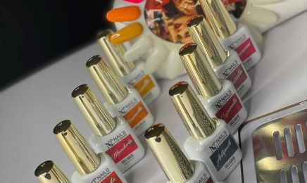 CL BEAUTY : Manucure à Montmacq