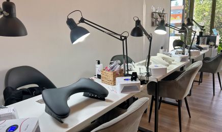The Room Beauty Studio: Nagelstudio in Geretsried