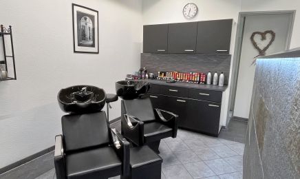  Zauberwerk: Friseur in Hildesheim