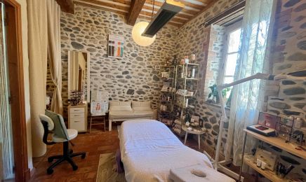 A fleur de peau  : Institut de beauté à Sisteron