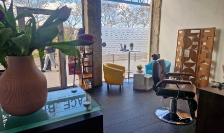 Loft 347  : Coiffeur à Lyon
