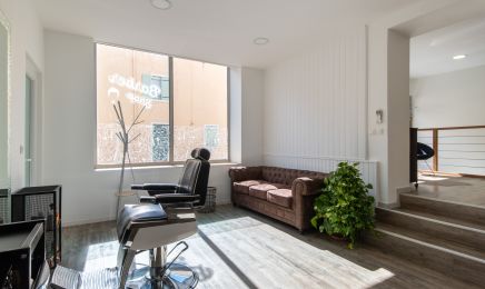 Art'creatif : Coiffeur à La Voulte-sur-Rhône