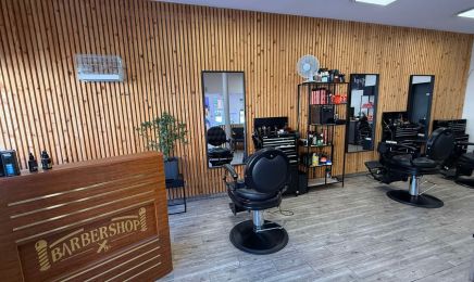 Top one barber : Barbier à Andenne