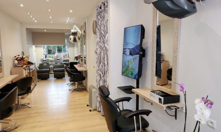 Chez Flore  : Coiffeur à Deauville
