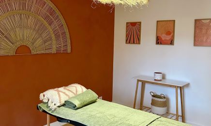 SerenatabyC - Aix-En-Provence : Institut de beauté à Aix-en-Provence