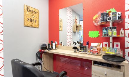 Le salon de Valérie : Coiffeur à Saint-Hilaire-du-Harcouët