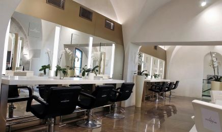 Romain Salignat Coiffeur indépendant : Coiffeur à Lyon
