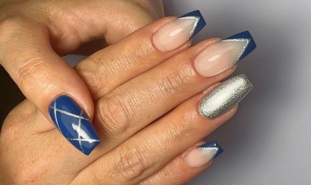 Pampa'Nails : Manucure à Le Plessis-Robinson