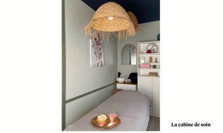 Holistic. Facialiste : Institut de beauté à Landivisiau