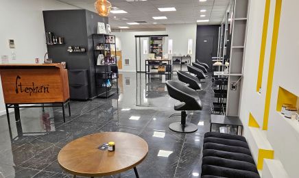Stephan - Quint-Fonsegrives : Coiffeur à Quint-Fonsegrives