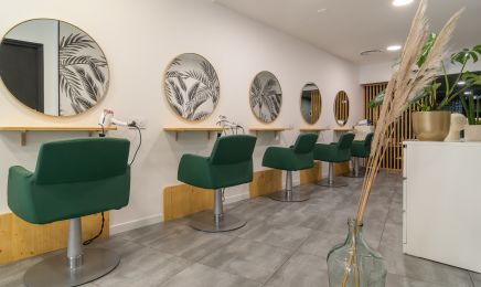 Le Salon - Draguignan  : Coiffeur à Draguignan