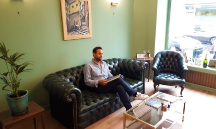 Les Barboristes - Coiffeurs & Barbiers Vincennes  : Coiffeur à Vincennes