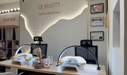 CK beauty : Institut de beauté à Nice