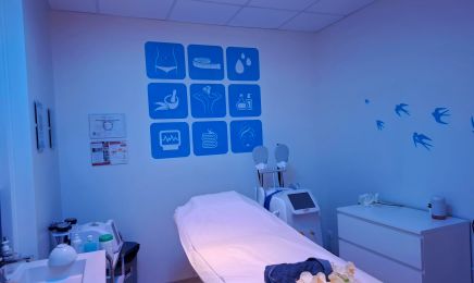 BodySano - Plescop : Institut de beauté à Plescop
