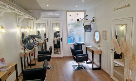 Elo et Co : Coiffeur à Rozay-en-Brie
