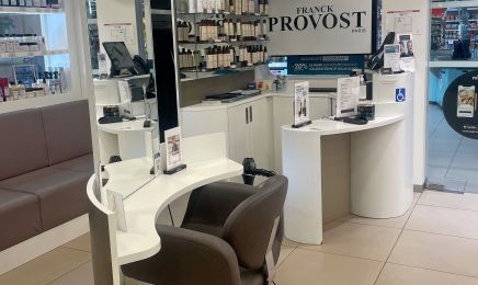 Franck Provost - Guéret : Coiffeur à Guéret