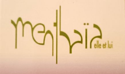 Menthaïa - Head Spa et Soins Holistiques : Coiffeur à Hyères