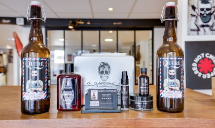 Sarl coiffure quere : Coiffeur à Lesneven