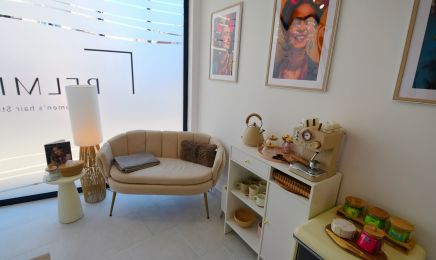 Belmira women’s hair studio : Coiffeur à Agen