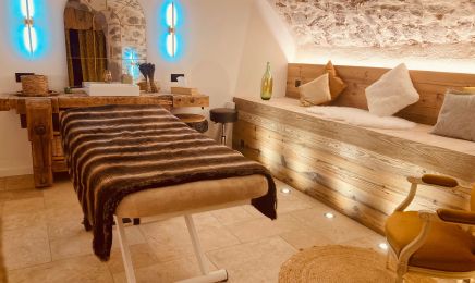 Echappée Belle  : Institut de beauté à Saint-Jeoire-Prieuré
