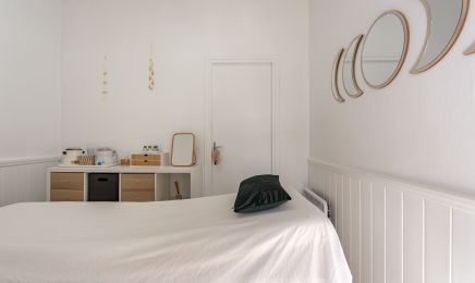 Mahana Beauty : Manucure à Saint-Vincent-de-Tyrosse