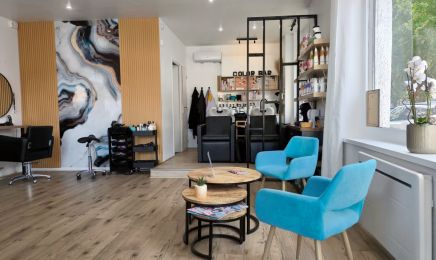 Toi et moi  : Coiffeur à Wattrelos