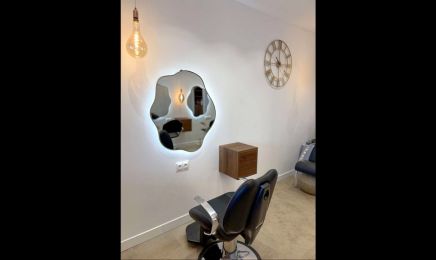 Lomi - coiffure & esthétique  : Barbier à Nantes Zola