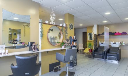 Style et Beauté : Coiffeur à Mommenheim