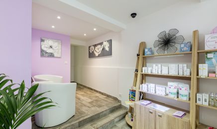 Solea : Institut de beauté à Saint-Raphaël