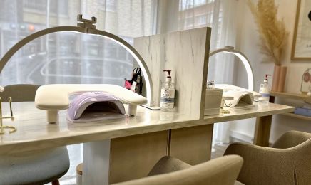 L’iris : Institut de beauté à Lisieux