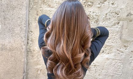 Sophie B - Spécialiste du Blond, Extensions  : Coiffeur à Montpellier
